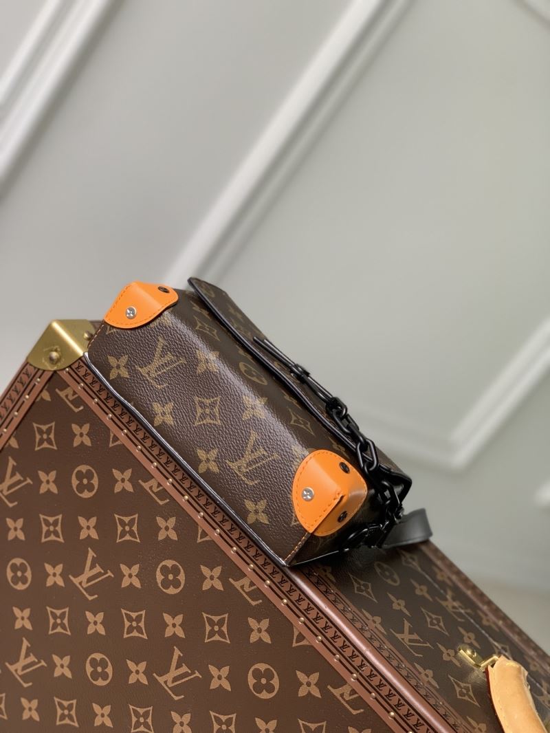 LV Satchel bags